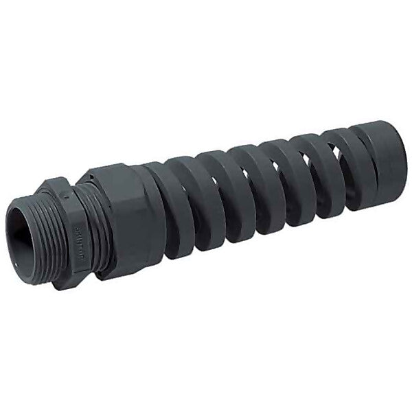 LAPP SKINTOP-BS-M-12X1,5- RAL-9005-BK BS-M12x1,5 R9005 BK